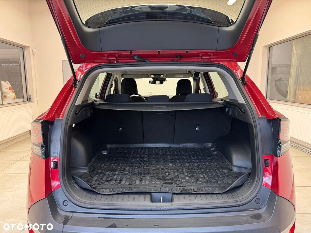 Kia Sportage 1.6 T-GDI M 2WD - 26