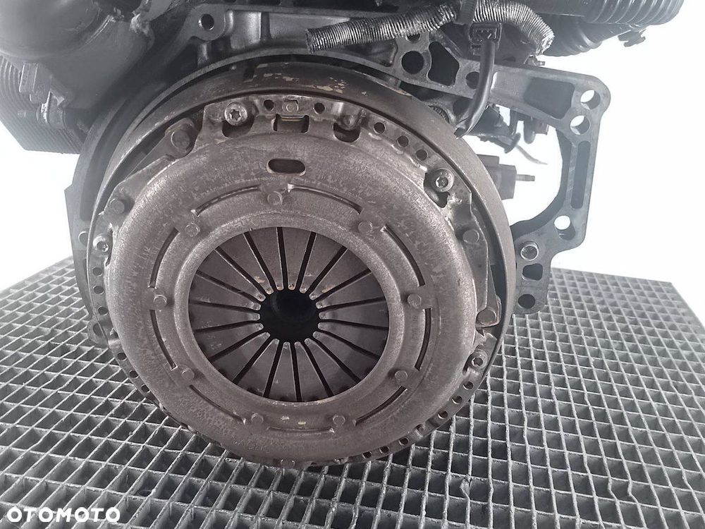 SILNIK MAZDA 3 I G8DB      10JB05 1.6 DI TURBO 109KM - 6