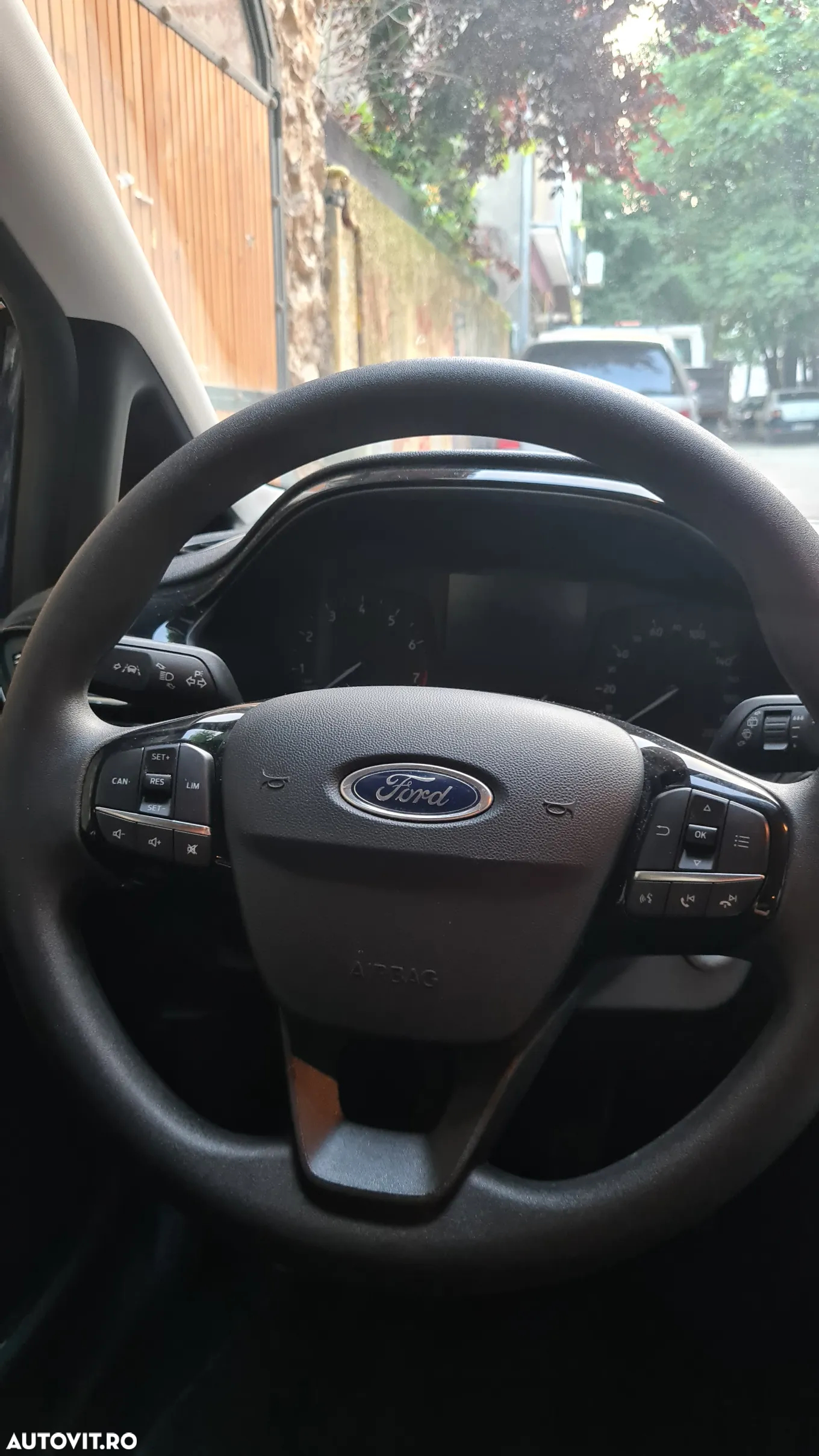 Ford Fiesta - 5