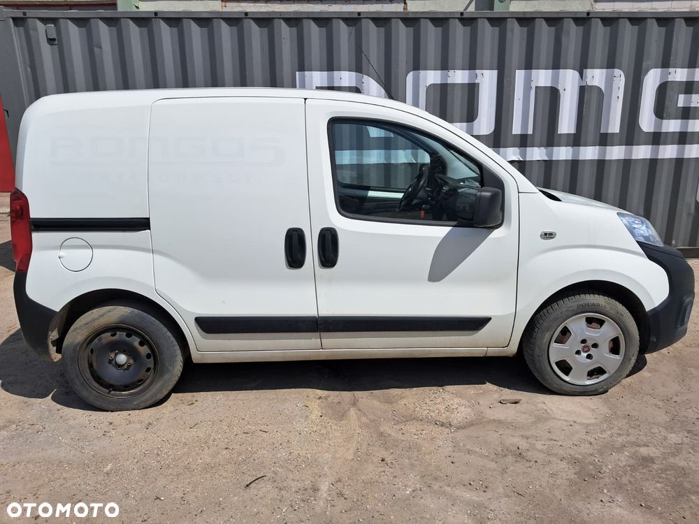 Fiat Fiorino 1.3 Multijet 16V Easy - 3