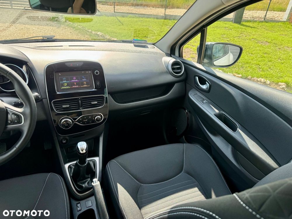 Renault Clio 0.9 Energy TCe Limited - 24