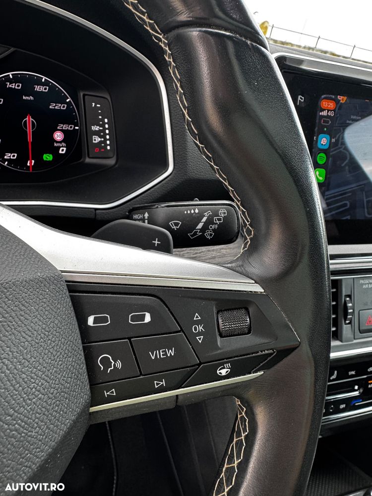 Seat Tarraco 1.4 e-Hybrid DSG Xcellence - 14