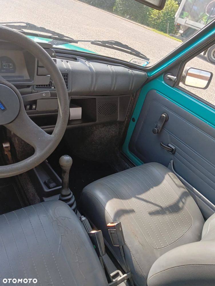 Fiat 126 650 Elegant - 6