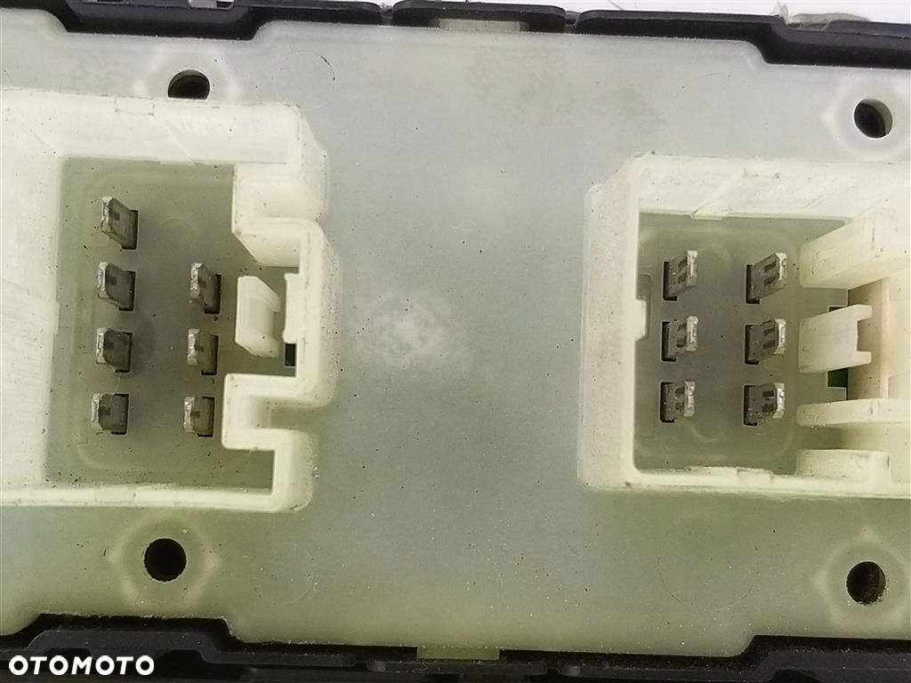 PANEL szyb Przełącznik Dodge Caliber 2006–2011 5604069AAD - 2