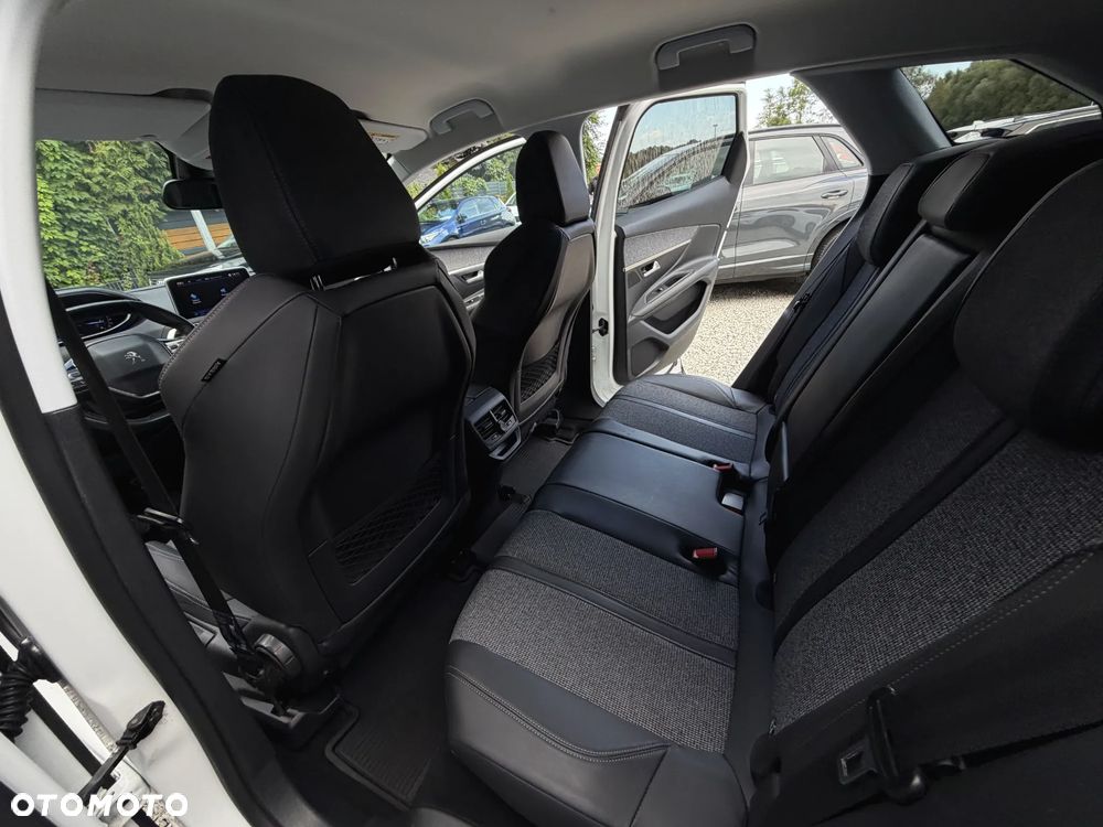 Peugeot 3008 BlueHDi 120 Stop & Start Allure - 20