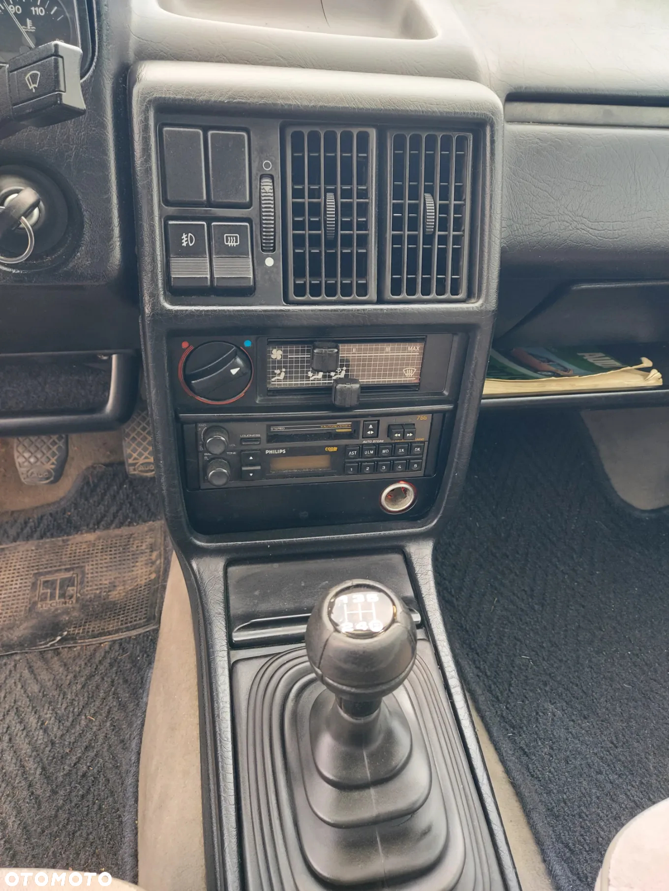 Audi 100 Avant 2.3 - 13