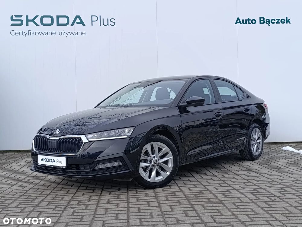 Skoda Octavia 1.5 TSI ACT Ambition - 1