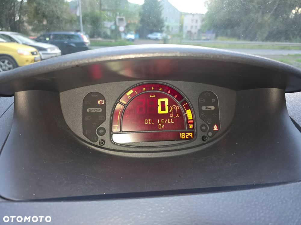 Renault Modus - 4