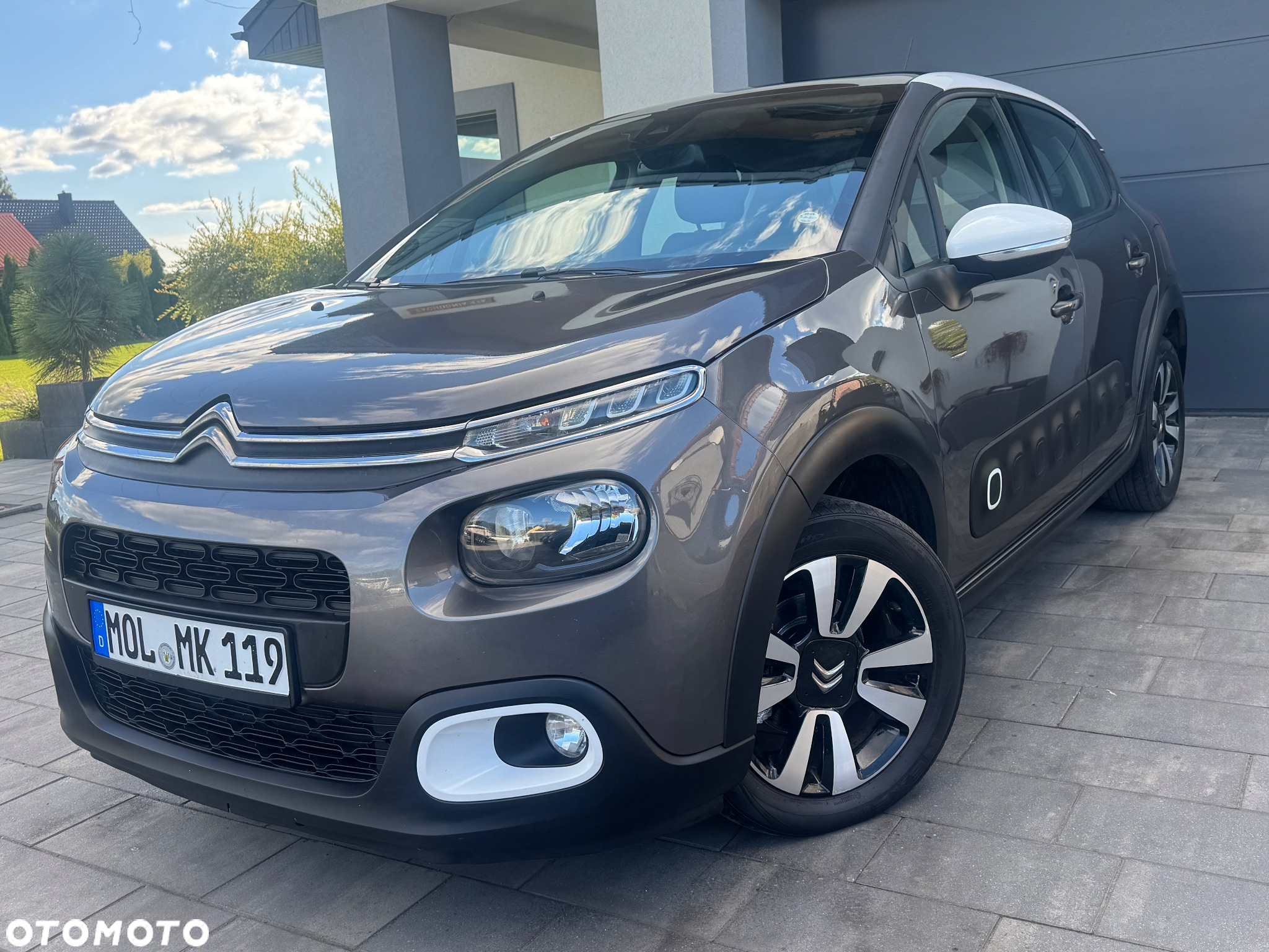 Citroën C3 - 3
