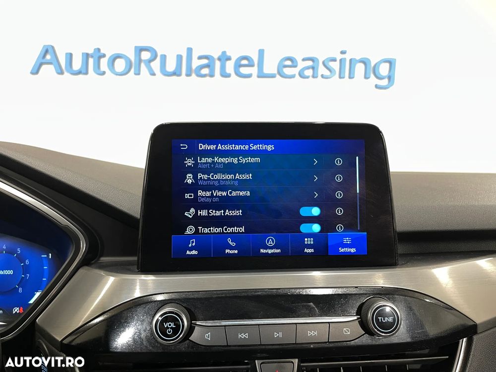 Ford Kuga 1.5 EcoBoost FWD Titanium - 18