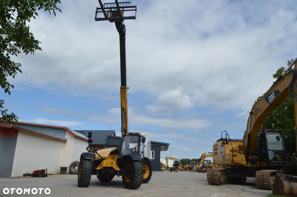 Caterpillar CAT TH 407C *2015* - 15