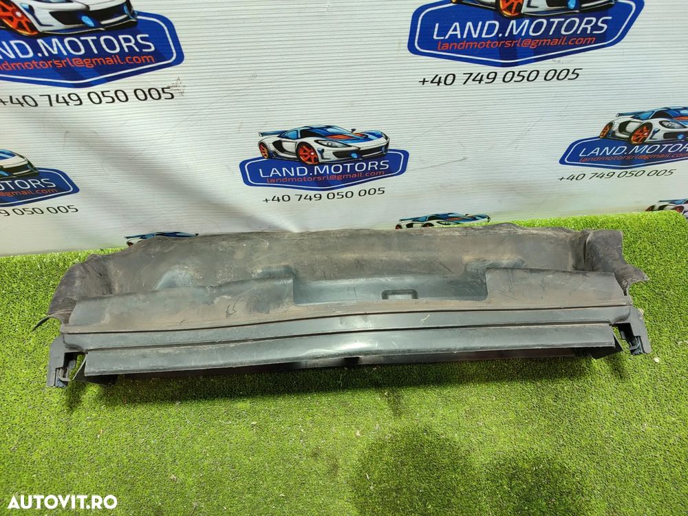 DEFLECTOR AER FORD FOCUS MK3 BERLINA 1.6 DIESEL 2012 COD OEM BM51-8312-A / 2011-2015 - 6