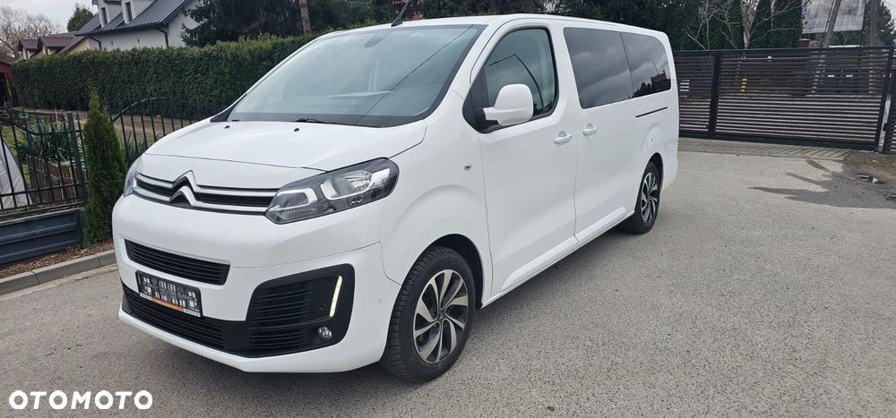 Citroën C4 SpaceTourer Grand PureTech 130 Stop&Start FEEL - 6