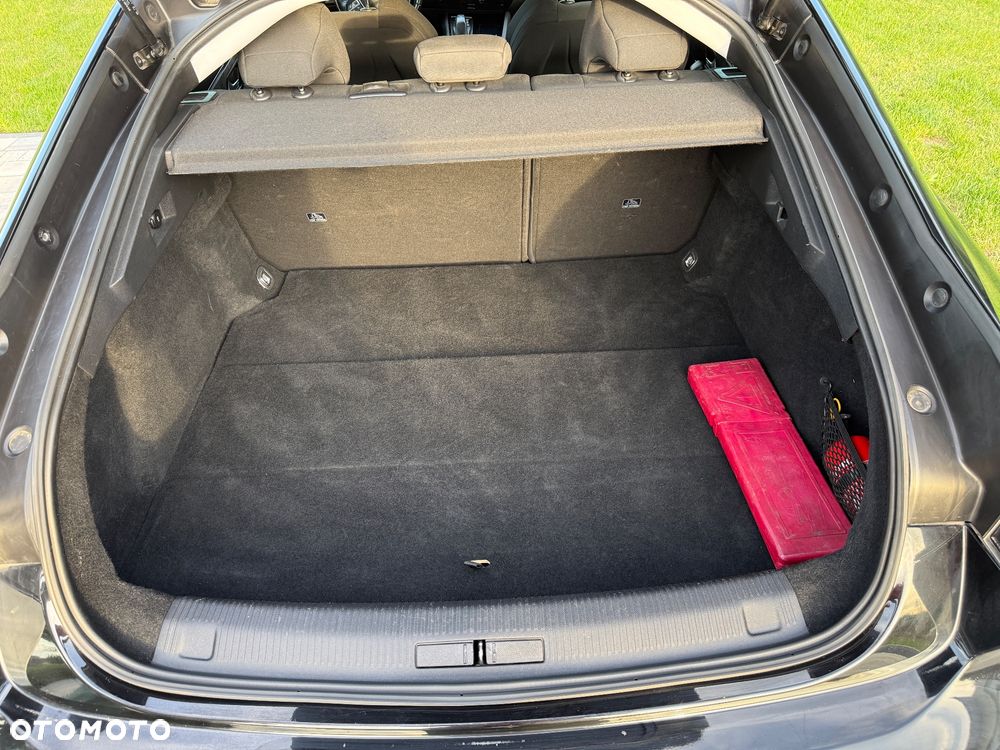 Peugeot 508 PureTech 180 EAT8 Active - 20