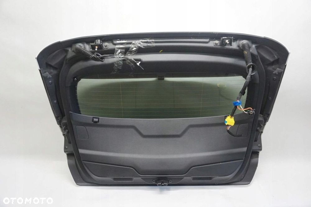 KLAPA BAGAZNIKA TYLNA KAMERA OPEL ASTRA 6 VI L 21- HB EWP - 12