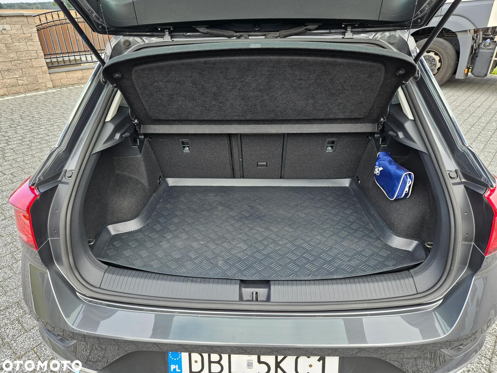 Volkswagen T-Roc 1.0 TSI - 8
