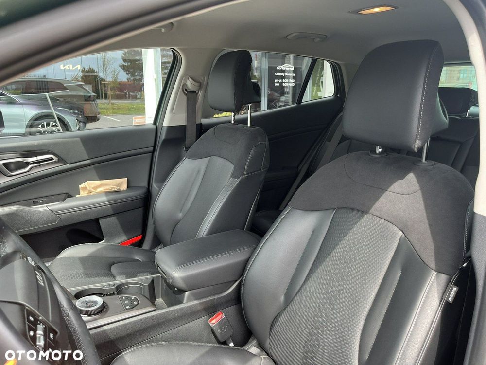Kia Sportage - 11