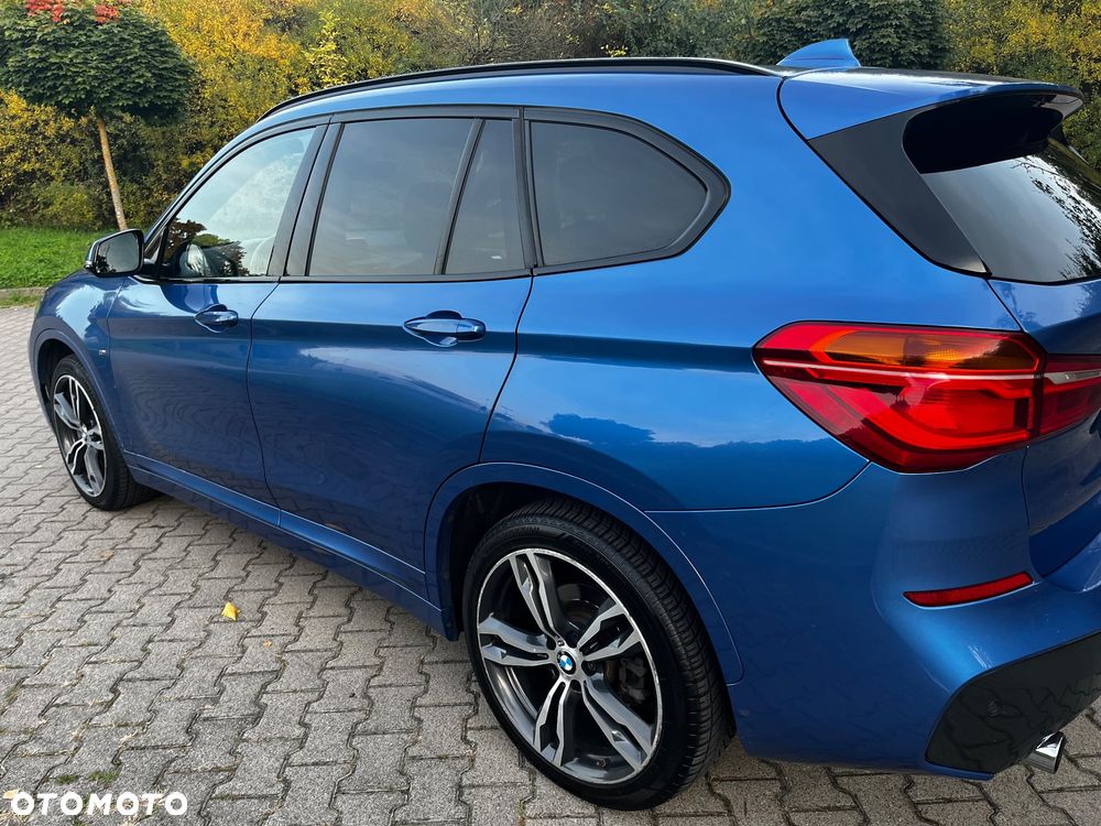 BMW X1 - 5