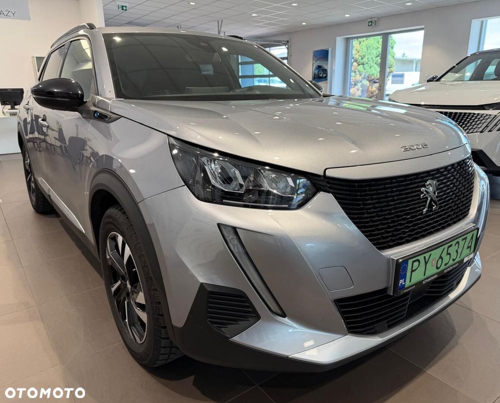 Peugeot 2008 - 5