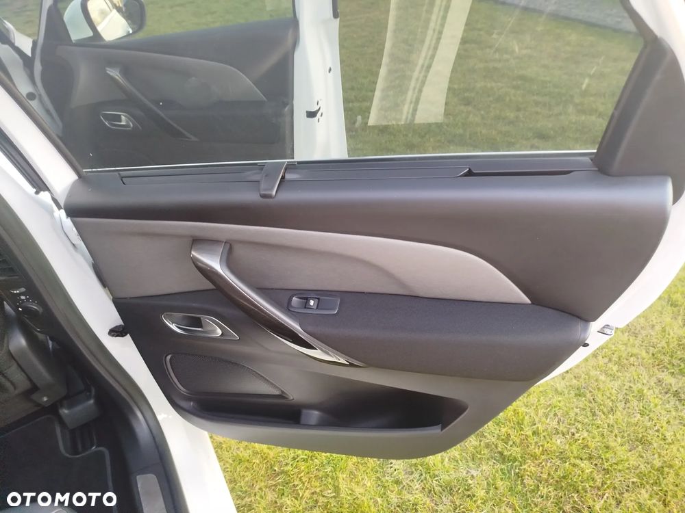 Citroën C4 Picasso - 28