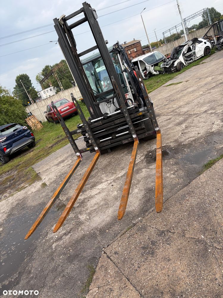Still TMA Tractor - 10