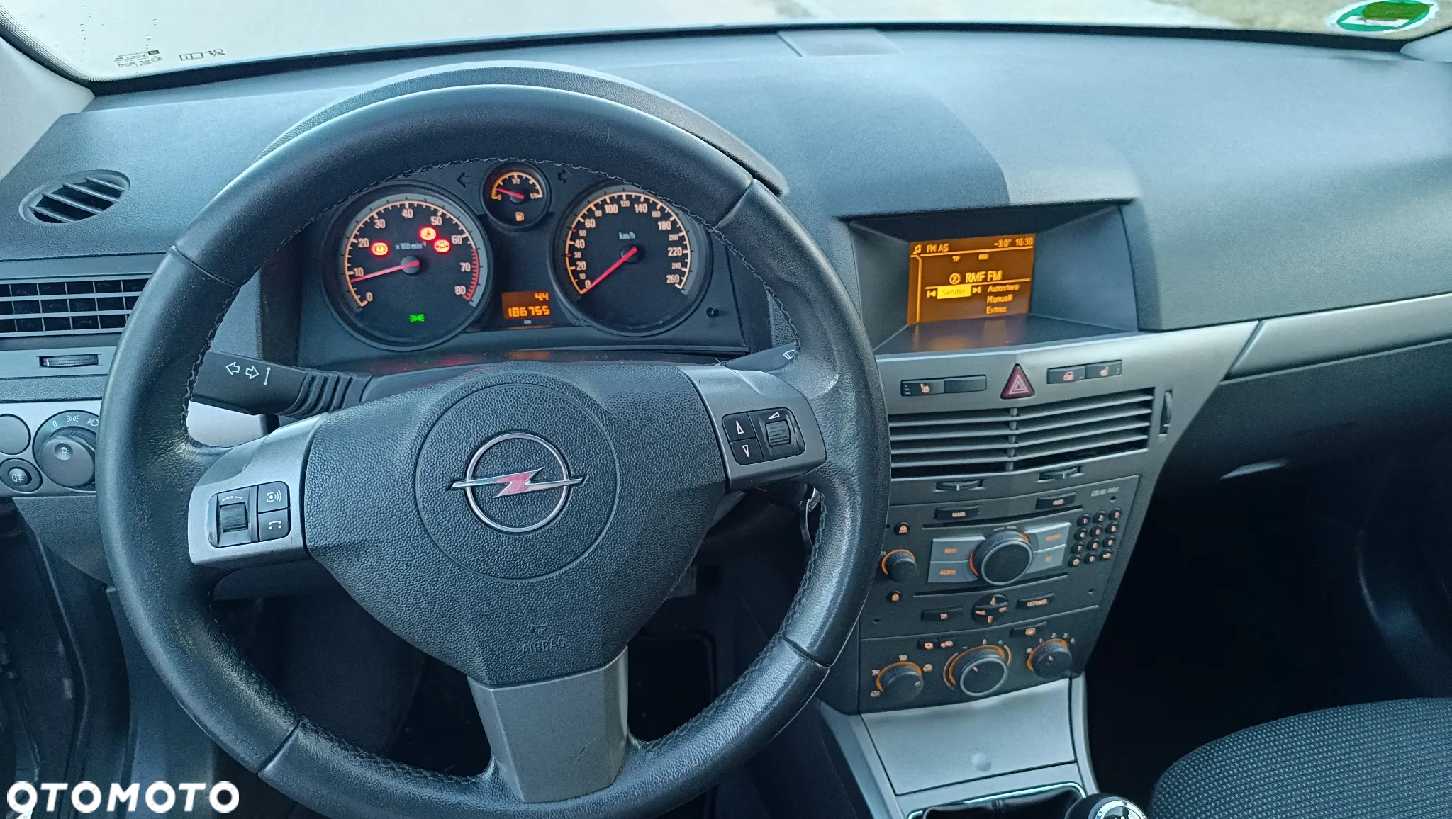 Opel Astra II 1.4 Comfort / Cool - 27