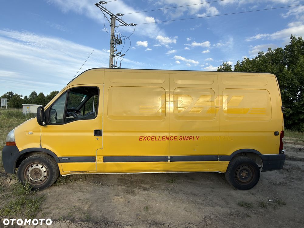 Renault Master L3H2 - 7