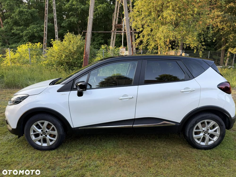 Renault Captur - 10