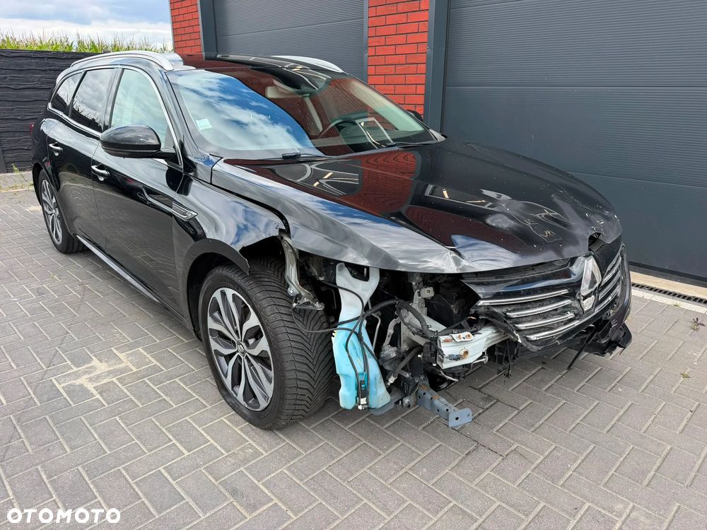 Renault Talisman ENERGY dCi 130 EDC INTENS - 22