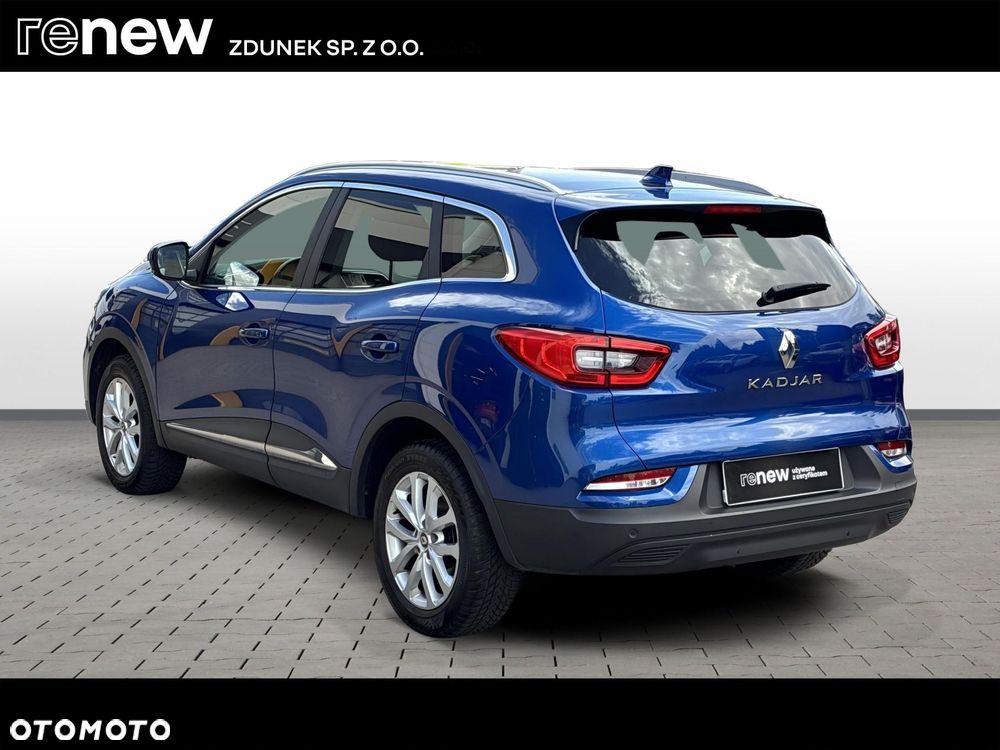 Renault Kadjar - 3