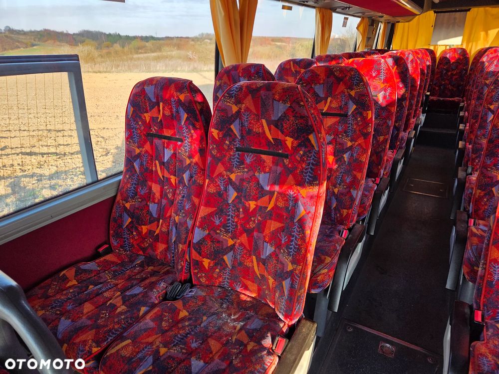 Temsa Opalin Otokar - 26