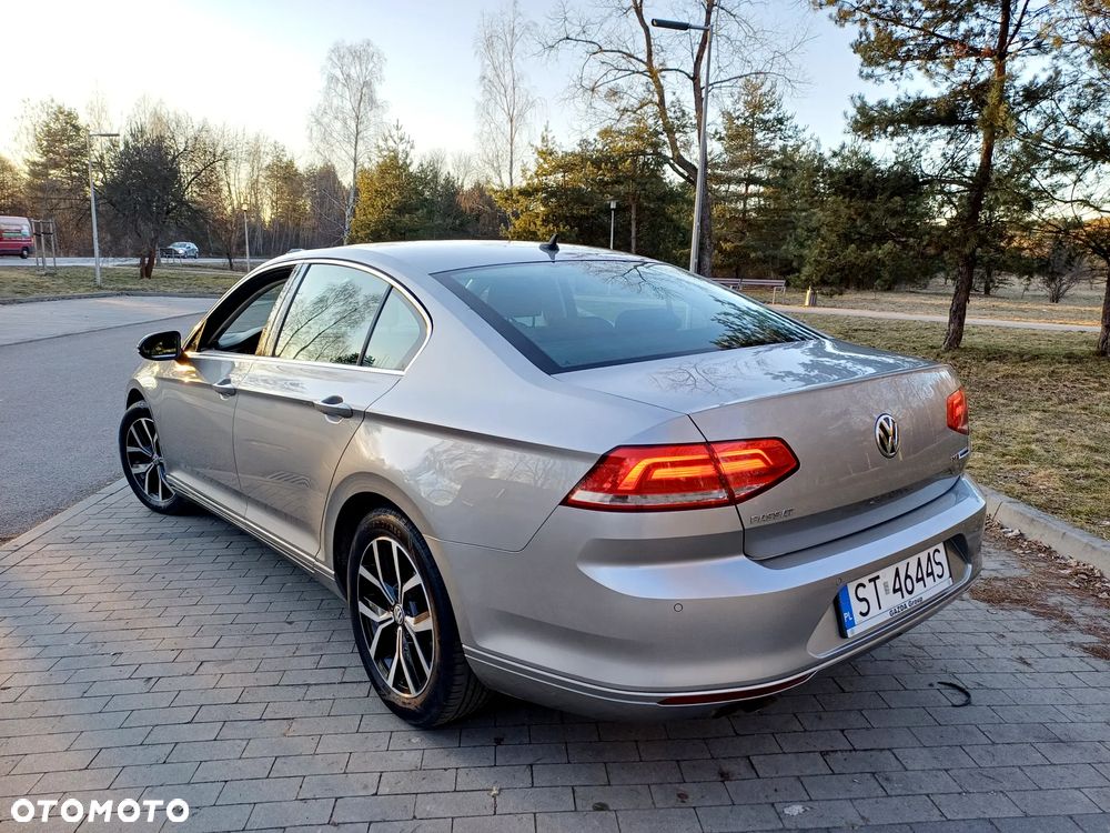 Volkswagen Passat 1.8 TSI BMT Comfortline - 13