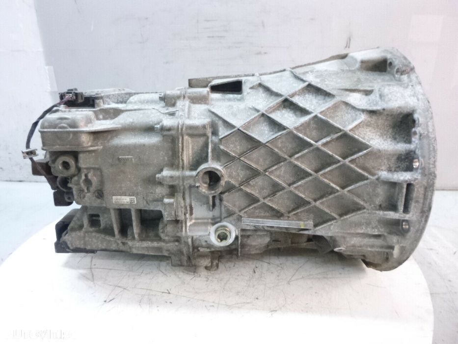 Cutie de viteze VW Crafter 2.0/2.2 CDI 2010-2014 - 2