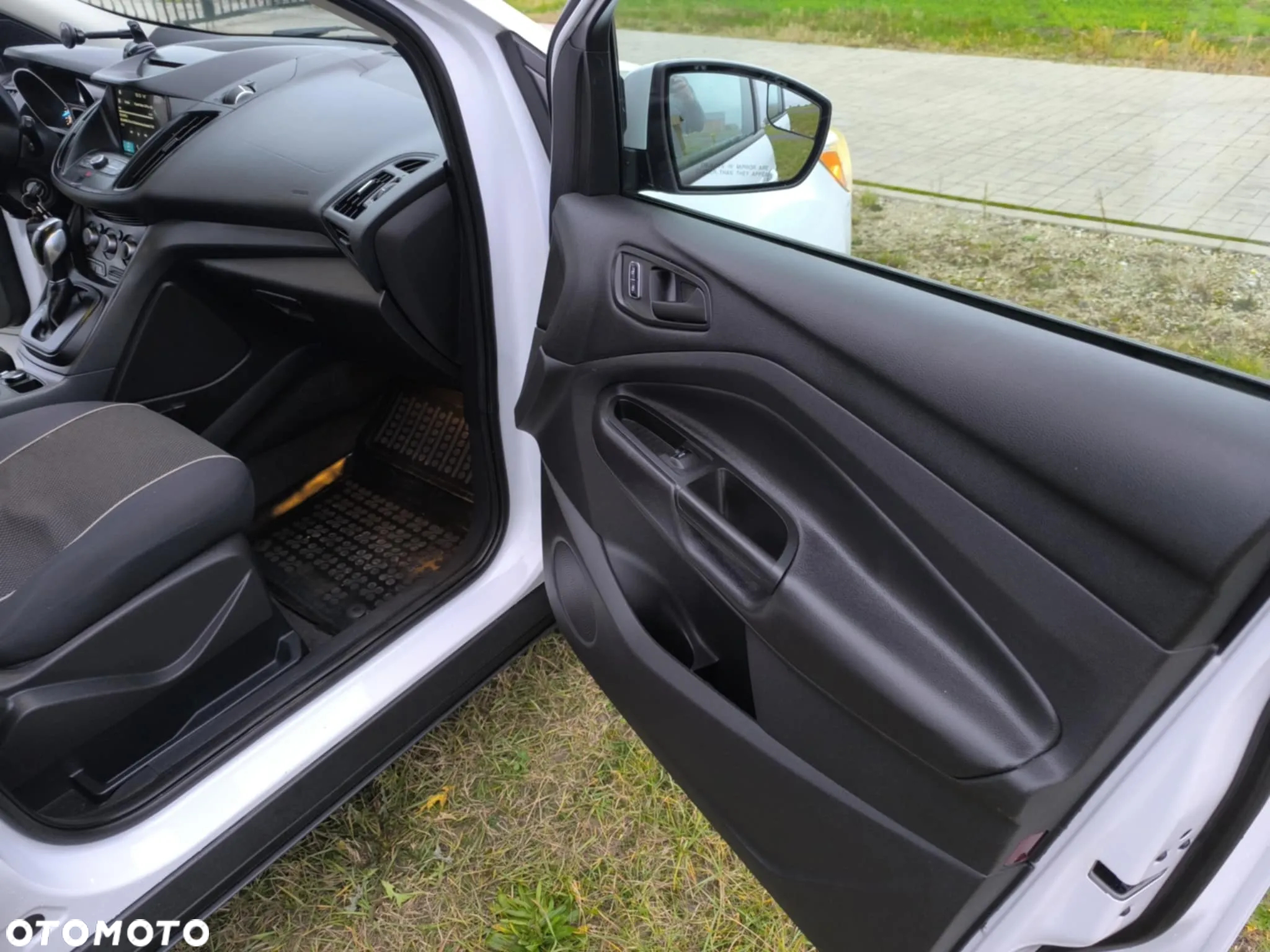 Ford Escape 2.5 FWD S - 14