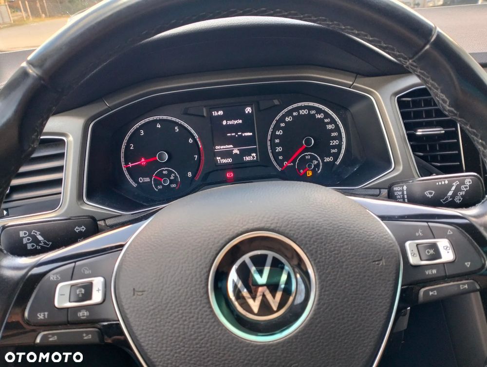 Volkswagen T-Roc 1.0 TSI Advance - 13