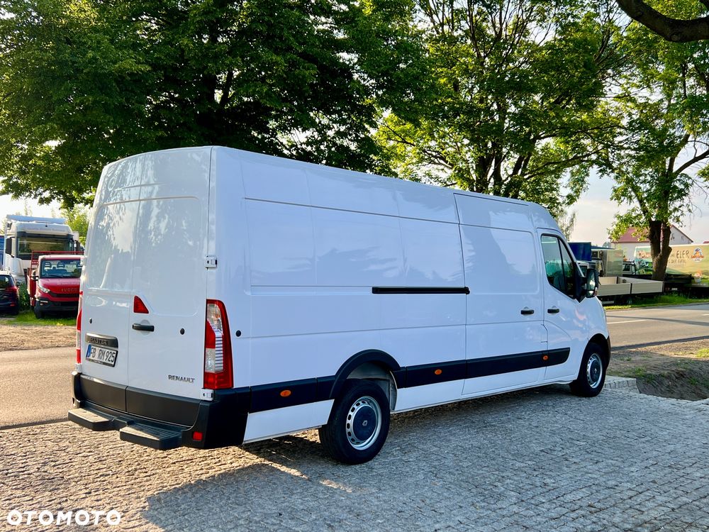 Renault Master L4H2 - 4