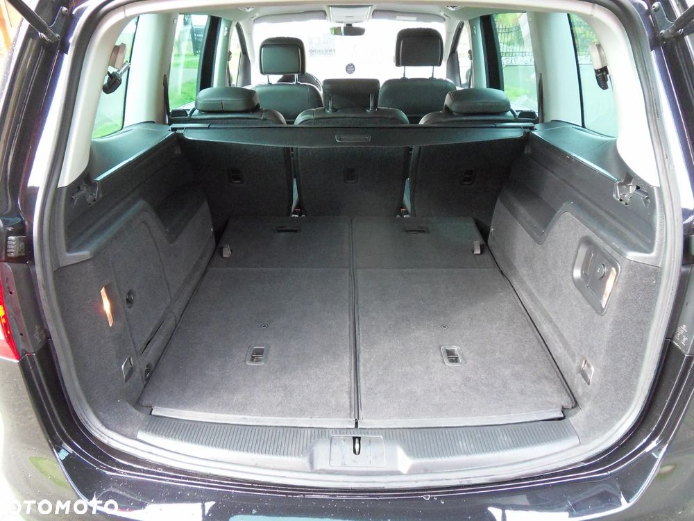 Volkswagen Sharan 2.0 TDI DSG Comfortline United - 10