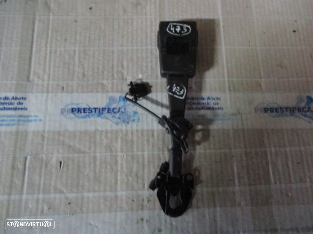 Pre-Tensor 8K0857755F AUDI A5 2013 BANCO FRENTE - 1