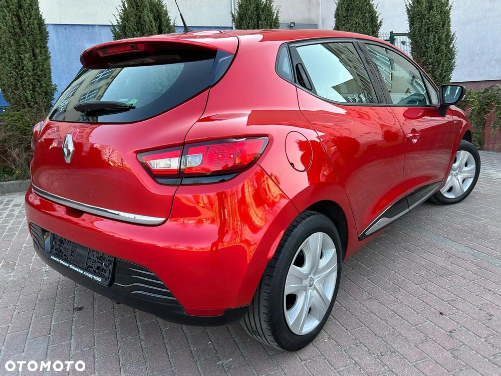 Renault Clio ENERGY TCe 90 Start & Stop LIMITED - 15