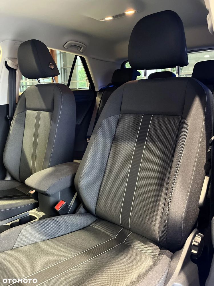 Volkswagen T-Roc 1.5 TSI Life Plus DSG - 12