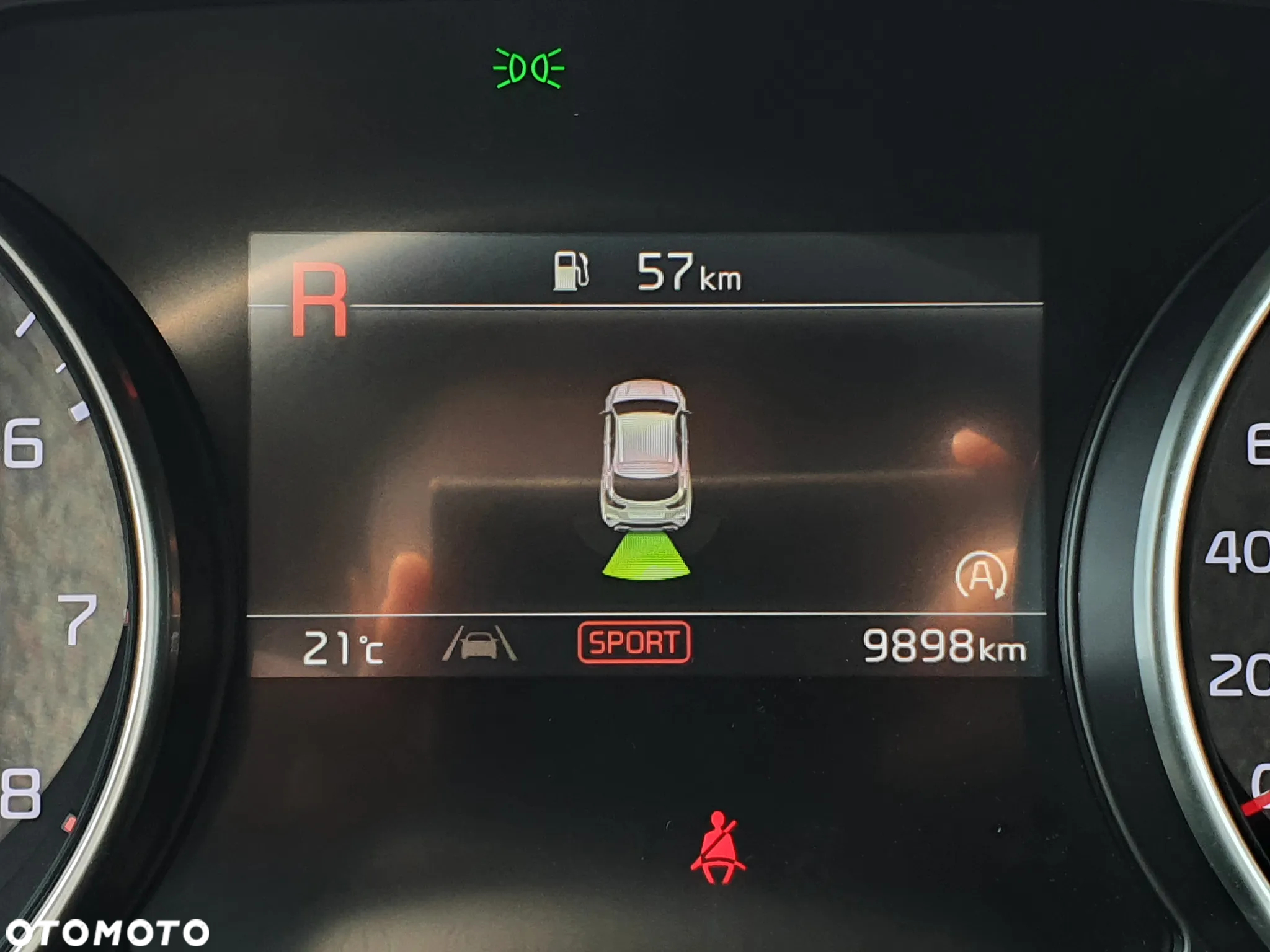 Kia XCeed 1.5 T-GDI M DCT - 33