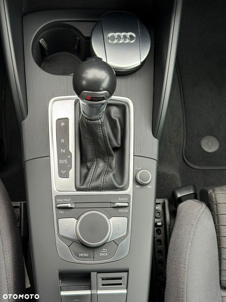 Audi A3 Sportback - 26