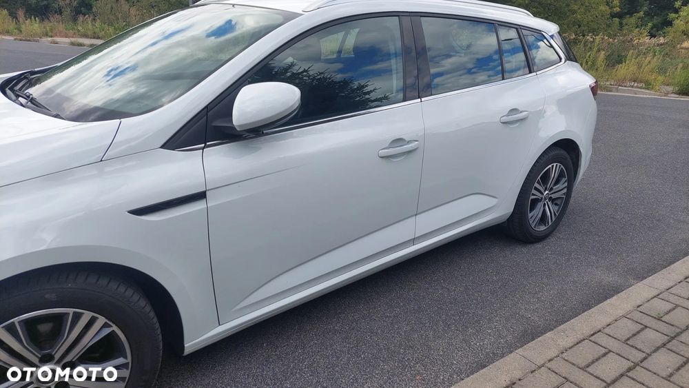 Renault Megane - 3