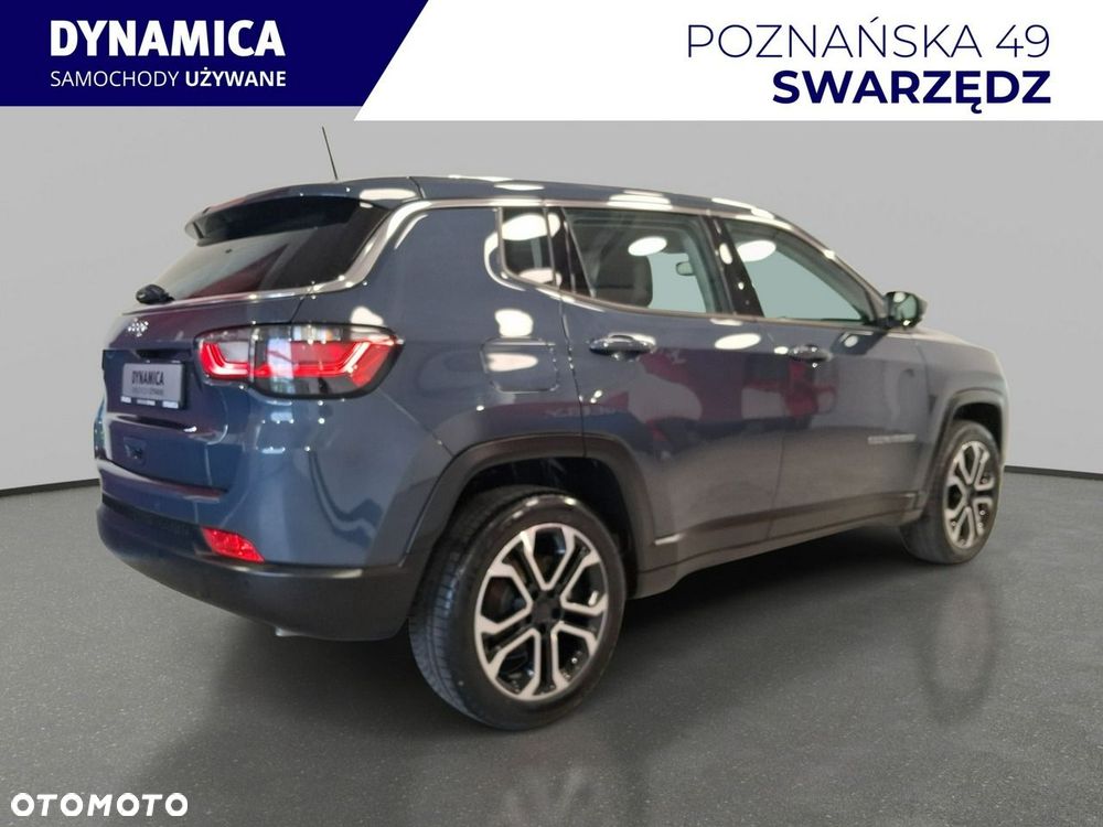 Jeep Compass - 8