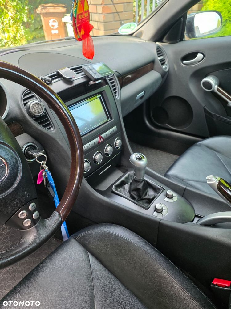 Mercedes-Benz SLK - 15