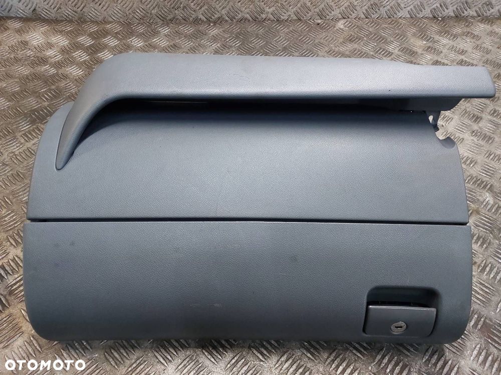 SCHOWEK PASAŻERA SEAT TOLEDO II LEON I A3 8L 1M1857103 1M1857104 ID: 238547 - 1