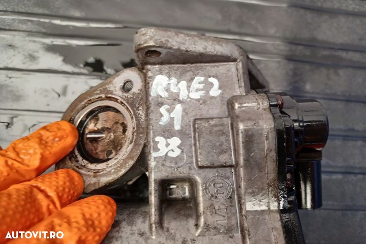 Egr 03C131503B 03C131503B Volkswagen VW Golf 5 [2003 - 2009] Hatchbac - 2