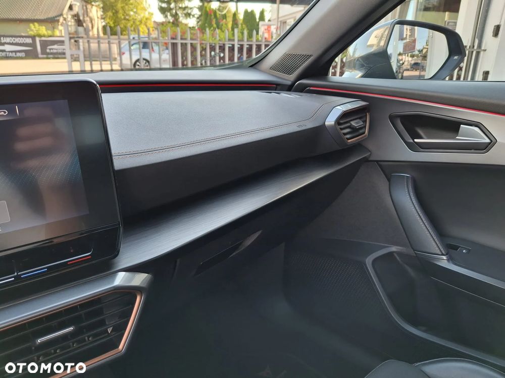 Cupra Formentor 2.0 TSI 4Drive DSG - 12