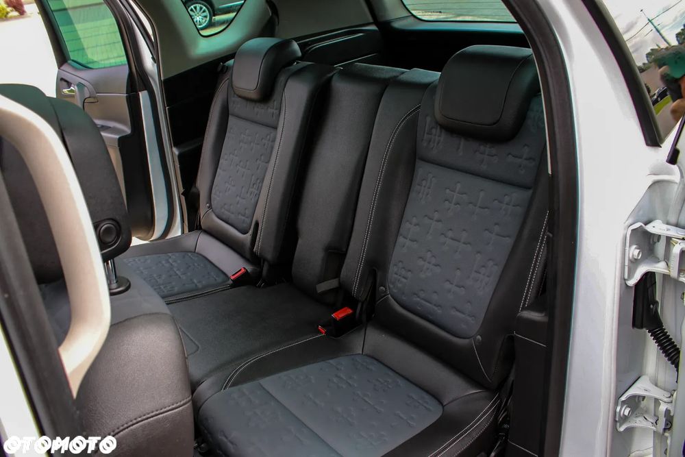 Opel Meriva 1.4 T Cosmo - 21