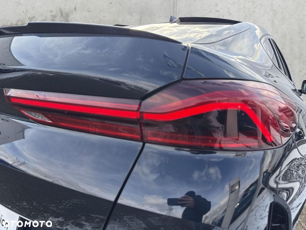 BMW X6 - 26